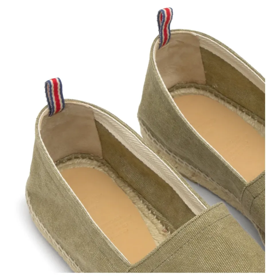 Pablo Camping Espadrille
