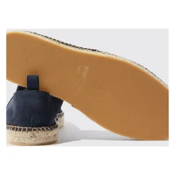 Pablo Espadrillas in Suede