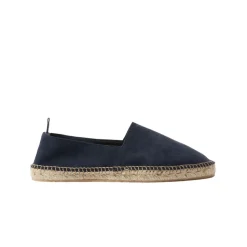 Pablo Espadrillas in Suede
