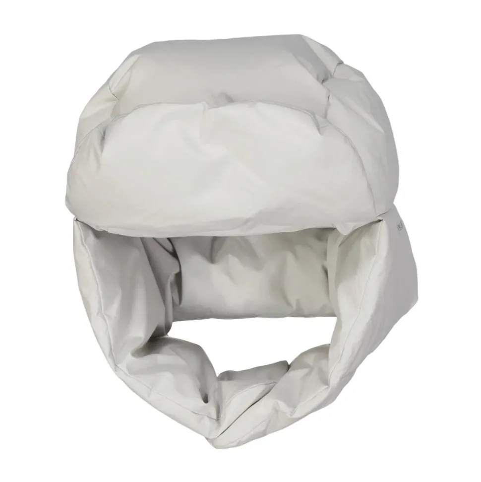 Padded Hat