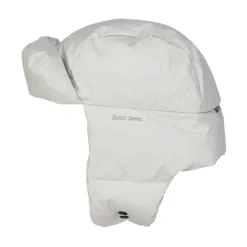 Padded Hat