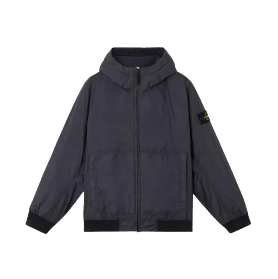 4100013 Padded Jacket