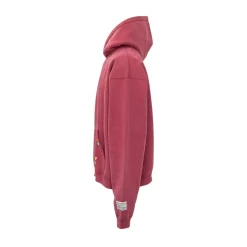 Paint Logo Hoodie