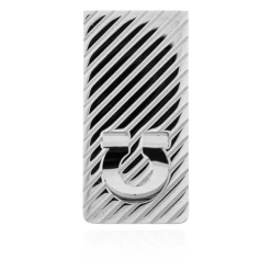 Palladio Money Clip