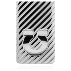 Palladio Money Clip