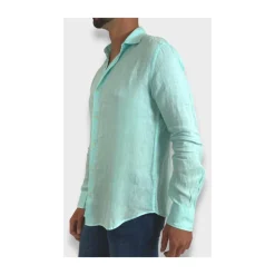 Pamplona Linen Shirt