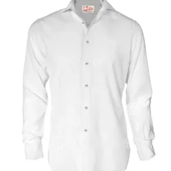 Pamplona Linen Shirt
