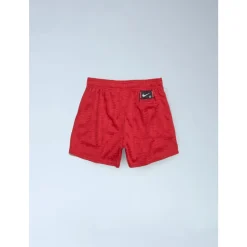 Pantaloncini da allenamento con logo