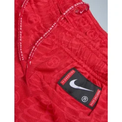 Pantaloncini da allenamento con logo