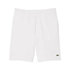 Pantaloncini in Felpa Regular Fit
