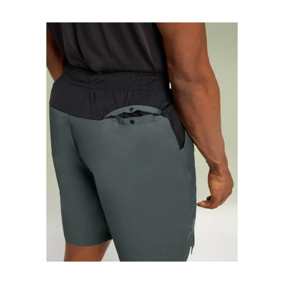 Pantaloncini Performance per Tutti i Giorni