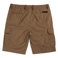 Pantaloncini Cargo Extralight in Poliestere