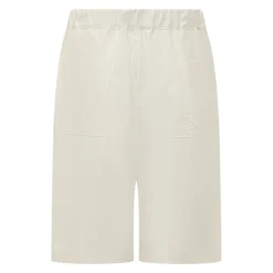 Pantaloncini con Elastico in Vita