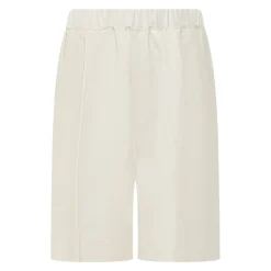 Pantaloncini con Elastico in Vita