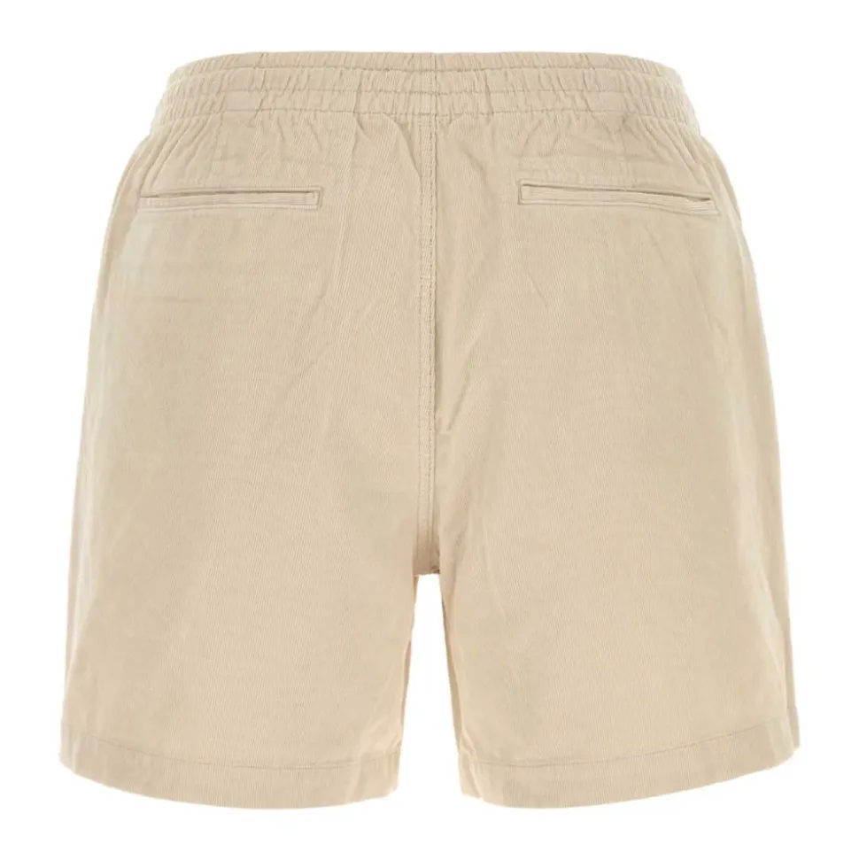 Pantaloncini di velluto a coste Prepster da 15,24 cm