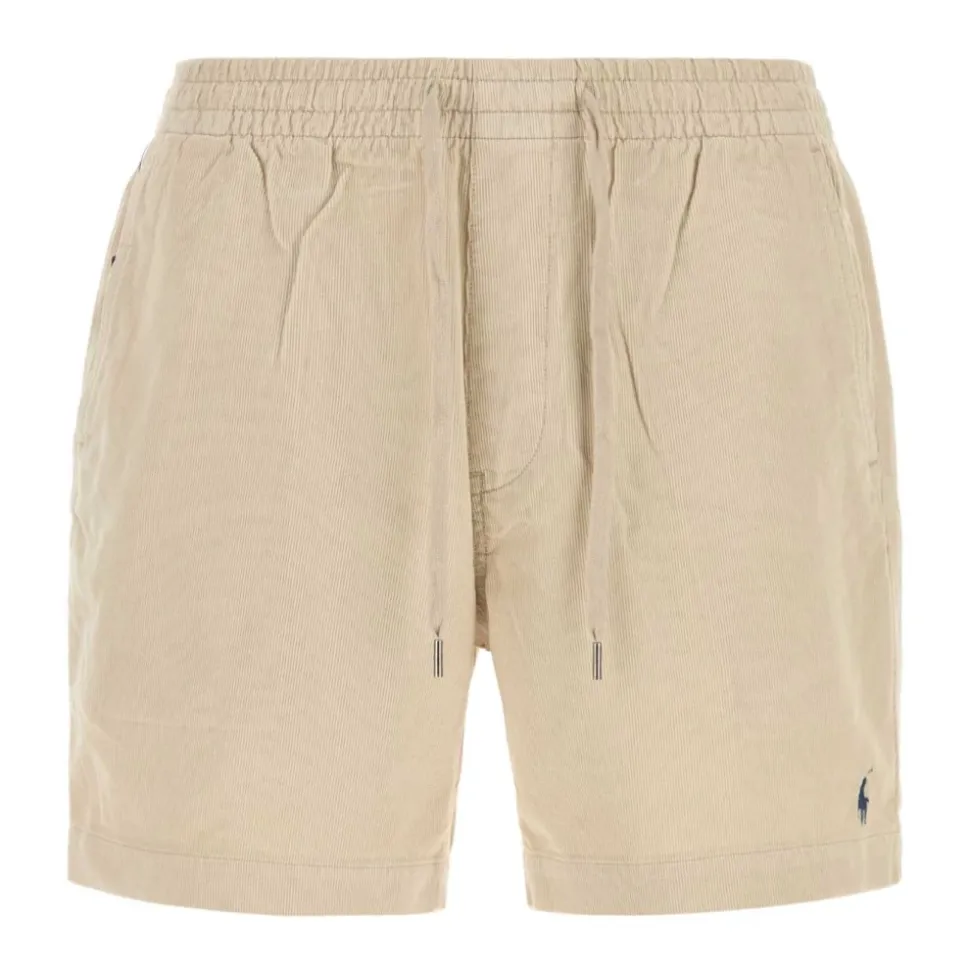 Pantaloncini di velluto a coste Prepster da 15,24 cm