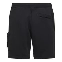 6200011 Pantaloncini in Felpa di Cotone