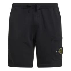 6200011 Pantaloncini in Felpa di Cotone
