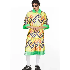 Pantaloncino Chavarria AOP da portiere