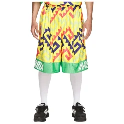 Pantaloncino Chavarria AOP da portiere