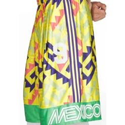 Pantaloncino Chavarria AOP da portiere