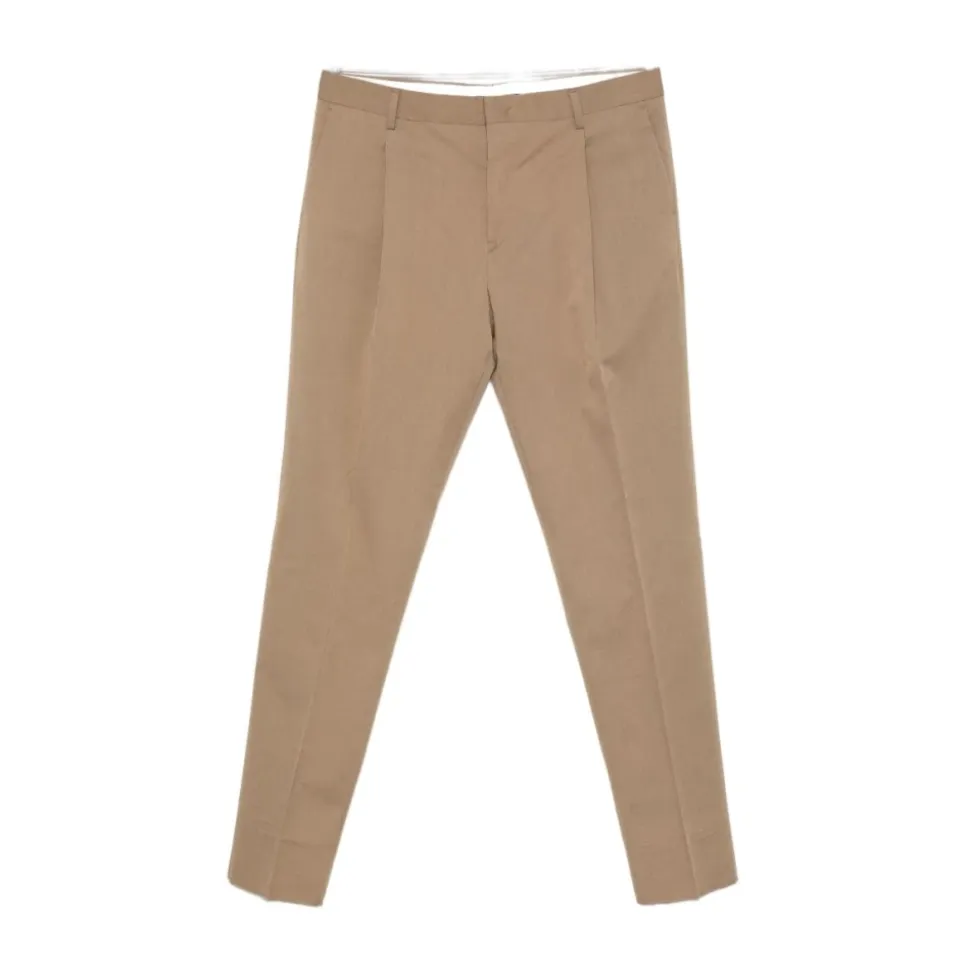 002 Pantalone