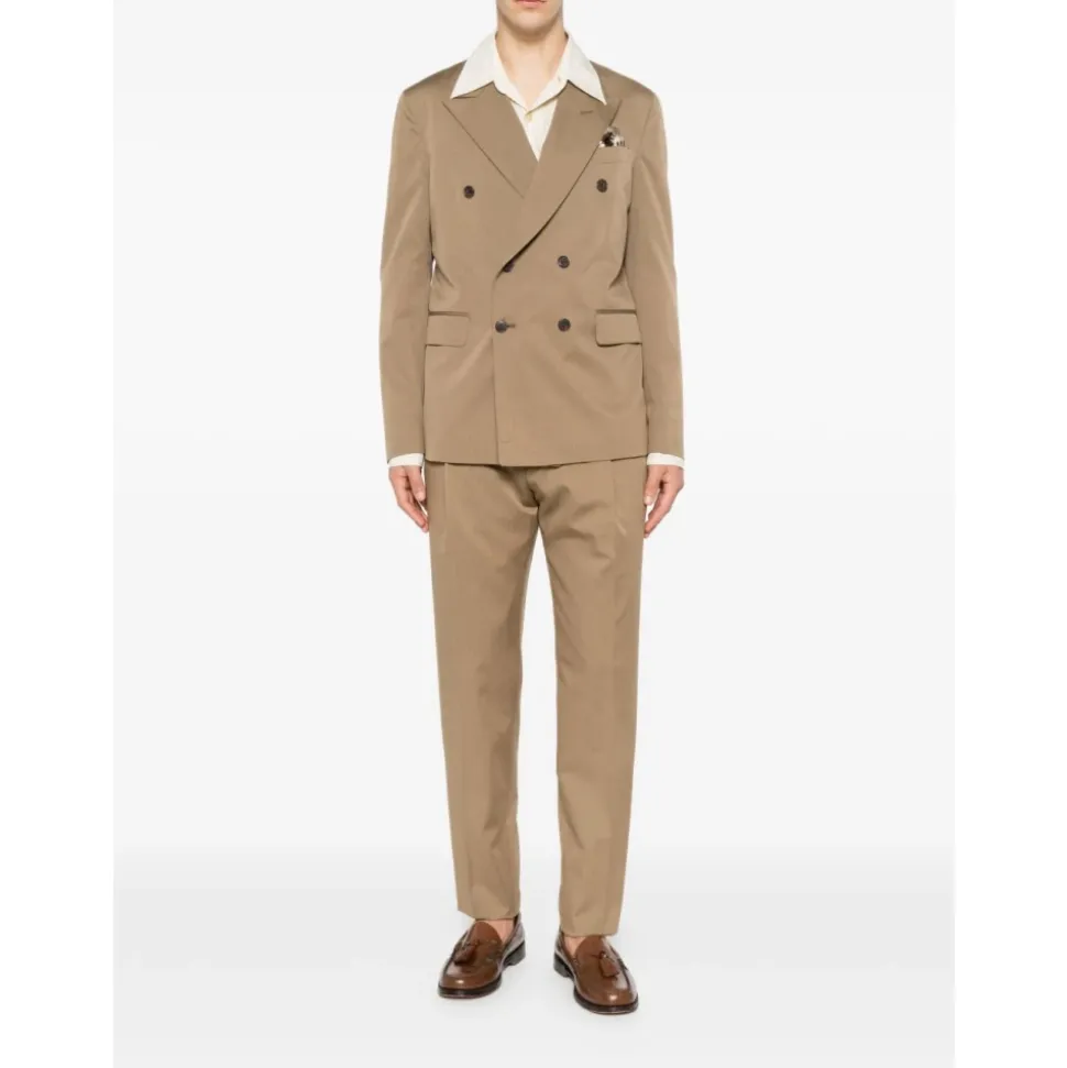 002 Pantalone