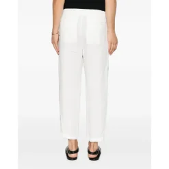 Pantalone bianco
