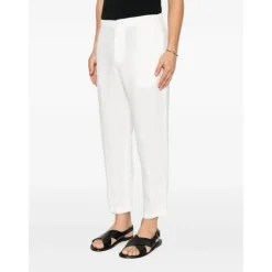 Pantalone bianco