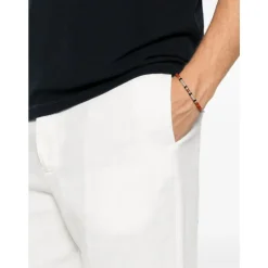 Pantalone bianco