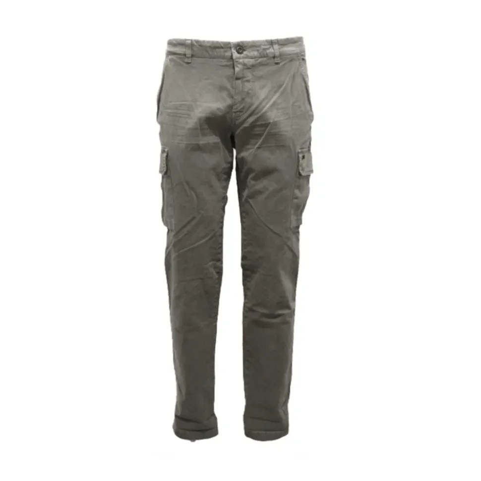Pantalone Chino Chile