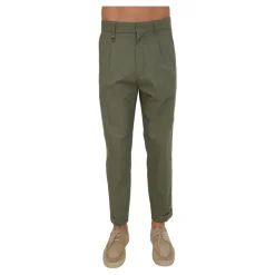 Pantalone Tessuto