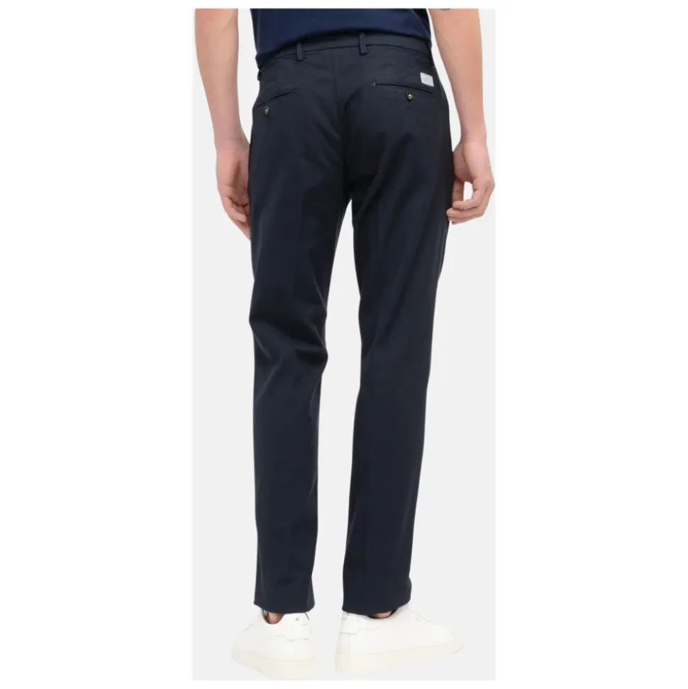 Pantalone Tinto