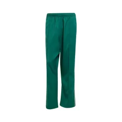Pantaloni Baggy Track Verdi JM3584
