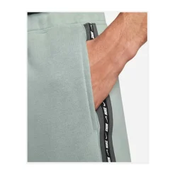 Pantaloni Cargo Club Fleece