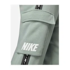 Pantaloni Cargo Club Fleece