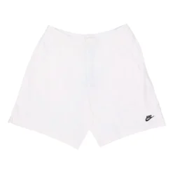 Pantaloni Corti da Tuta Club Knit