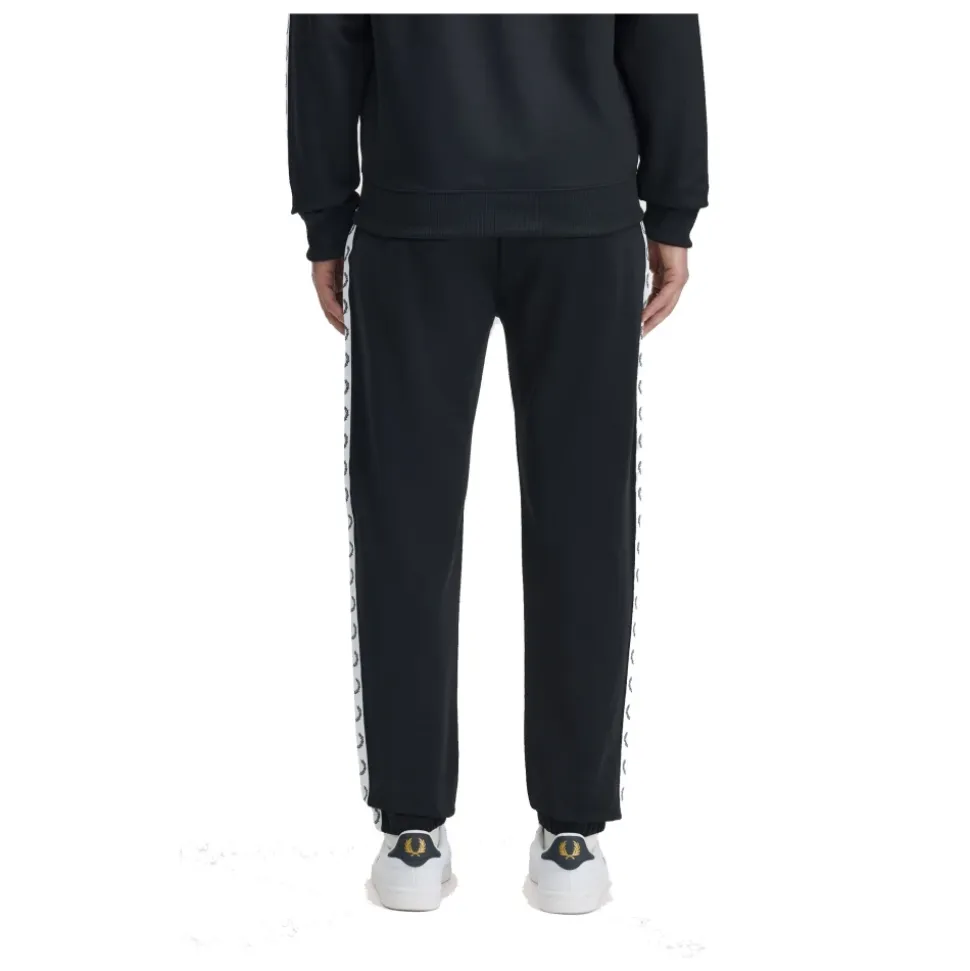 Pantaloni da Allenamento Affusolati