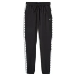 Pantaloni da Allenamento Affusolati