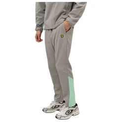 Pantaloni da allenamento con pannelli