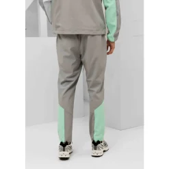 Pantaloni da allenamento con pannelli