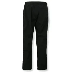 Pantaloni da jogging elasticizzati a righe