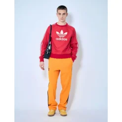 Pantaloni da tuta con motivo logo