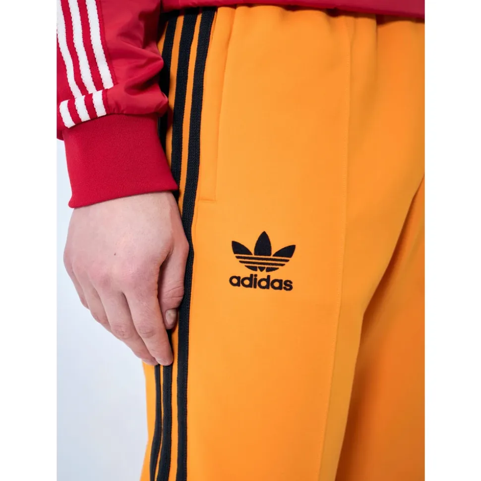 Pantaloni da tuta con motivo logo