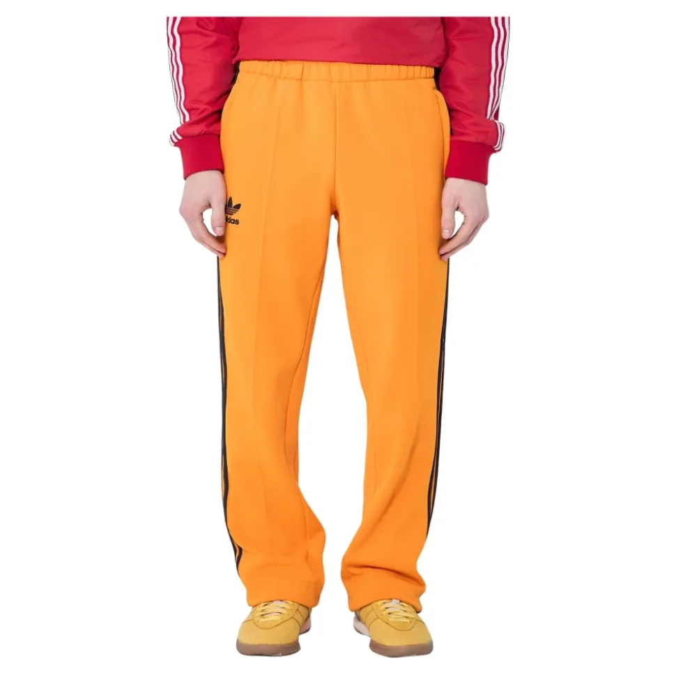 Pantaloni da tuta con motivo logo