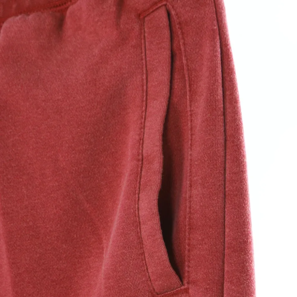 Pantaloni da tuta leggeri con polsini