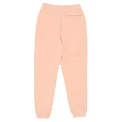 Pantaloni in Pile Statement Wash Tuta Leggera