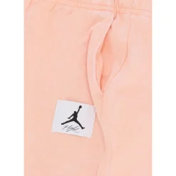 Pantaloni in Pile Statement Wash Tuta Leggera