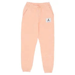 Pantaloni in Pile Statement Wash Tuta Leggera