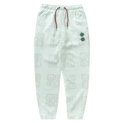 Pantaloni Jade Fleece